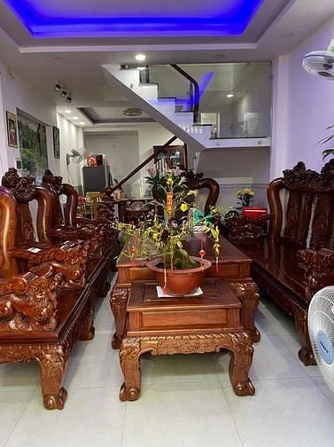 Hình ảnh Bán nhà gò xoài -48m2 - 4tỷ 680