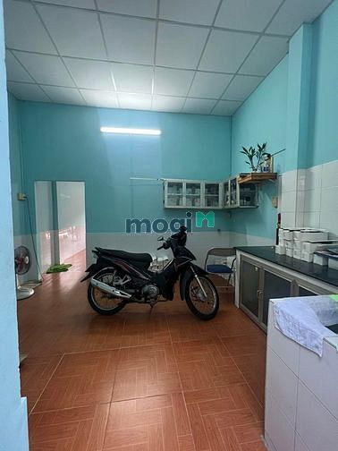 Hình ảnh HXH Tân QUý, 53m2 đất bán rẻ 4.95 tỷ TL