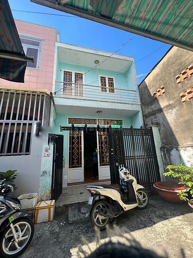 Hình ảnh HXH Tân QUý, 53m2 đất bán rẻ 4.95 tỷ TL