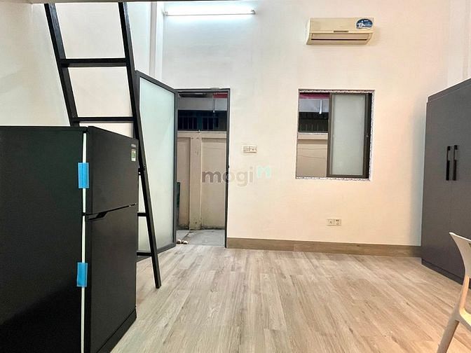 Hình ảnh Trống căn Duplex full nội thất, nắm ngay khu sân bay Tân Bình