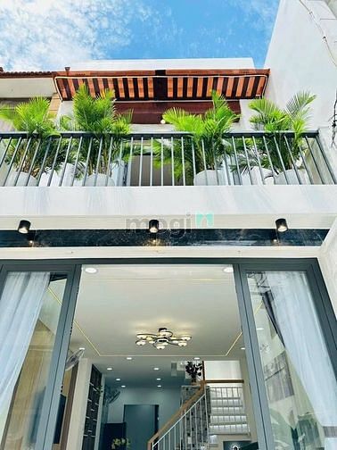 Hình ảnh Bán gấp nhà Phạm Văn Chiêu- Gò Vấp - 56m2- 2 Tỷ 1