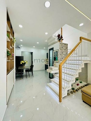 Hình ảnh Bán gấp nhà Phạm Văn Chiêu- Gò Vấp - 56m2- 2 Tỷ 1