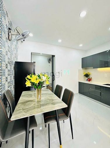 Hình ảnh Bán gấp nhà Phạm Văn Chiêu- Gò Vấp - 56m2- 2 Tỷ 1