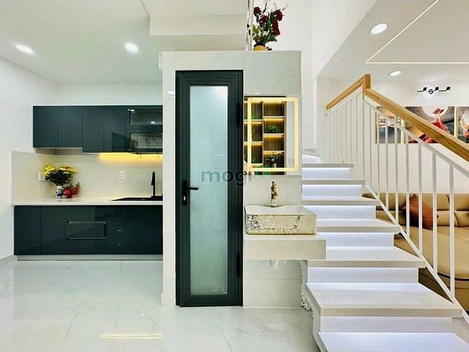 Hình ảnh Bán gấp nhà Phạm Văn Chiêu- Gò Vấp - 56m2- 2 Tỷ 1