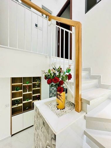 Hình ảnh Bán gấp nhà Phạm Văn Chiêu- Gò Vấp - 56m2- 2 Tỷ 1
