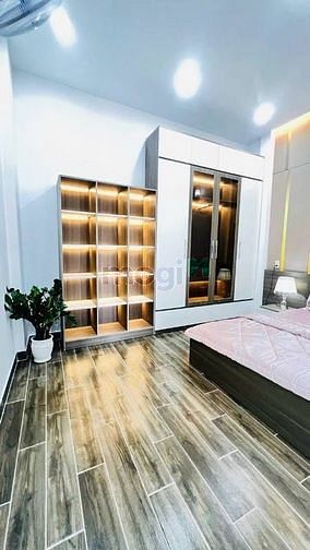 Hình ảnh Bán gấp nhà Phạm Văn Chiêu- Gò Vấp - 56m2- 2 Tỷ 1