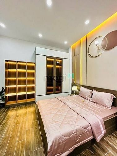 Hình ảnh Bán gấp nhà Phạm Văn Chiêu- Gò Vấp - 56m2- 2 Tỷ 1