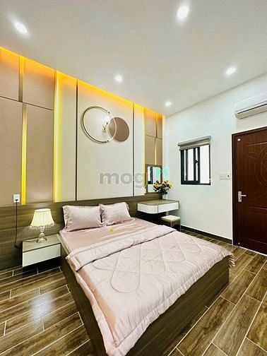 Hình ảnh Bán gấp nhà Phạm Văn Chiêu- Gò Vấp - 56m2- 2 Tỷ 1