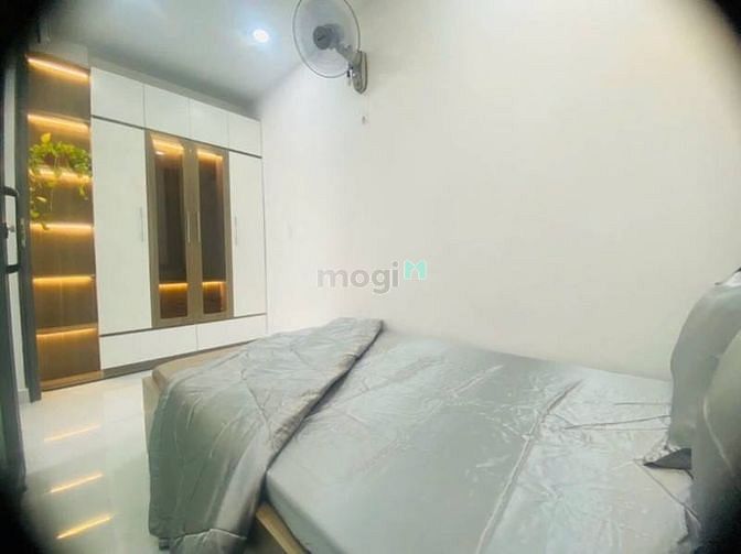 Hình ảnh Bán gấp nhà Phạm Văn Chiêu- Gò Vấp - 56m2- 2 Tỷ 1