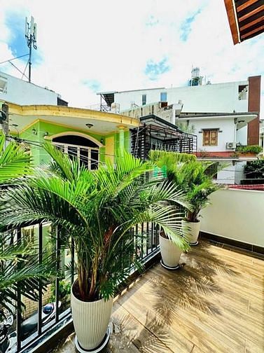 Hình ảnh Bán gấp nhà Phạm Văn Chiêu- Gò Vấp - 56m2- 2 Tỷ 1