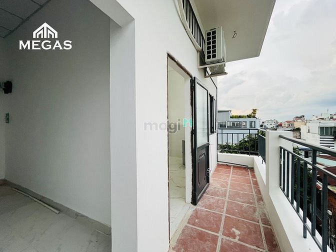 Hình ảnh DUPLEX BAN CÔNG mới xây ngay Sân Bay giá rẻ, Gác cao 1M7