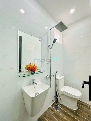 Hình ảnh Bán gấp nhà Phạm Văn Chiêu- Gò Vấp - 56m2- 2 Tỷ 1