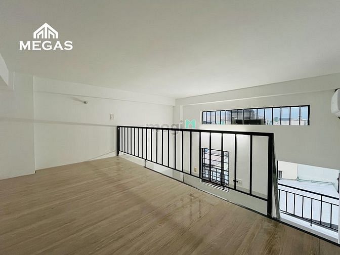 Hình ảnh DUPLEX BAN CÔNG mới xây ngay Sân Bay giá rẻ, Gác cao 1M7
