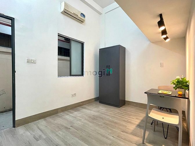 Hình ảnh Trống căn Duplex full nội thất, nắm ngay khu sân bay Tân Bình