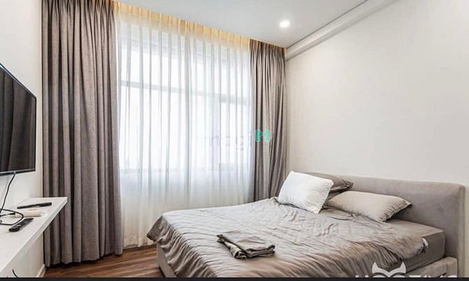 Hình ảnh bán gấp CH RICHLANE RESIDENCES, Q.7, 97m2 , SHR, giá 2 tỷ