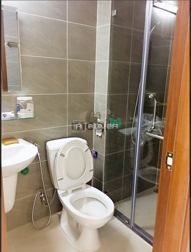 Hình ảnh Vỡ nợ bán CH GREEN RIVER, Q.8, 65m2 , SHR, giá 1 tỷ 600