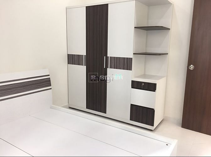 Hình ảnh Vỡ nợ bán CH GREEN RIVER, Q.8, 65m2 , SHR, giá 1 tỷ 600