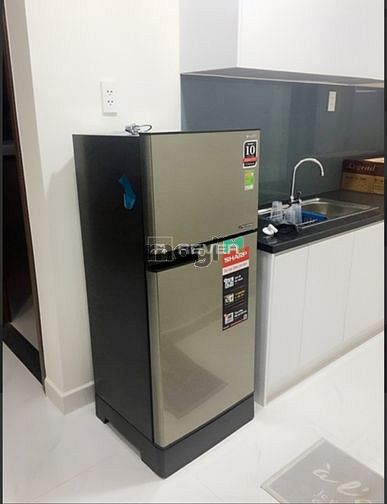 Hình ảnh Vỡ nợ bán CH GREEN RIVER, Q.8, 65m2 , SHR, giá 1 tỷ 600