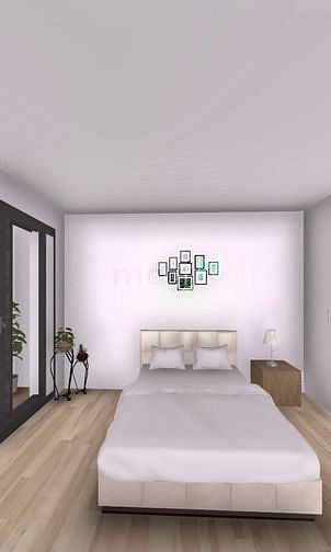 Hình ảnh Khai Trương Căn Hộ Mini Bancol - Tách Bếp Full Nội Thất