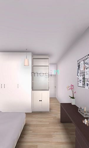 Hình ảnh Khai Trương Căn Hộ Mini Bancol - Tách Bếp Full Nội Thất