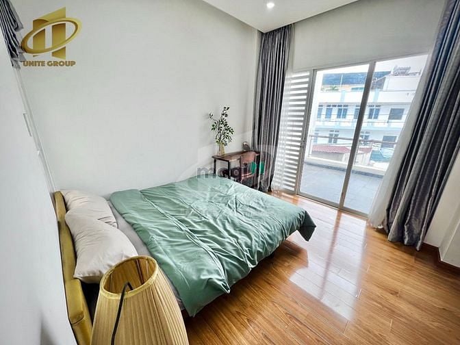 Hình ảnh Mb6623 nạp rút nhanh chóng ban công lớn dạng studio - gần cv lê thị riêng