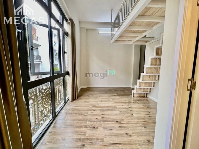 Hình ảnh DUPLEX FULL NỘI THẤT mới xây cách Sân Bay chỉ 5 Phút