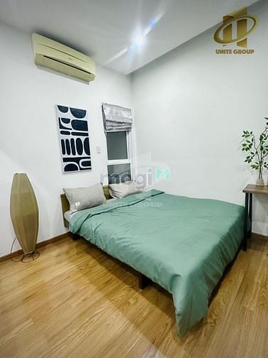 Hình ảnh Mb6623 nạp rút nhanh chóng ban công lớn dạng studio - gần cv lê thị riêng