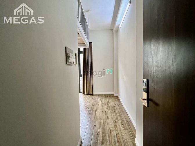 Hình ảnh DUPLEX FULL NỘI THẤT mới xây cách Sân Bay chỉ 5 Phút