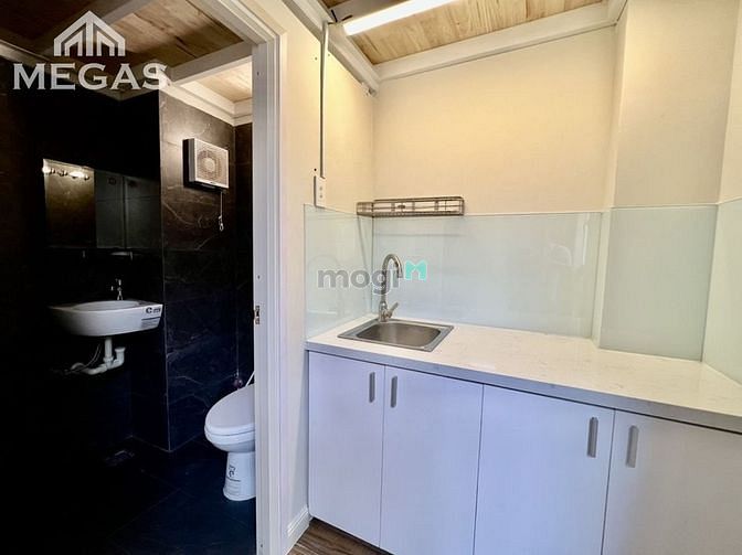 Hình ảnh DUPLEX FULL NỘI THẤT mới xây cách Sân Bay chỉ 5 Phút