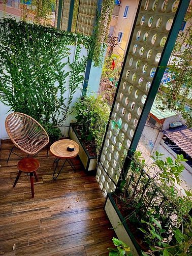 Hình ảnh 🔥CH Trang Chủ MB66.COM Chính Thức Balcon Sân Vườn Full NT Máy Giặt/Sấy - Thang Máy Q10🔥