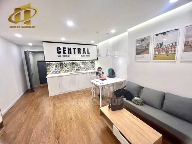 Hình ảnh Mb6623 nạp rút nhanh chóng ban công lớn dạng studio - gần cv lê thị riêng