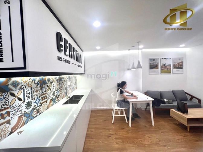 Hình ảnh Mb6623 nạp rút nhanh chóng ban công lớn dạng studio - gần cv lê thị riêng