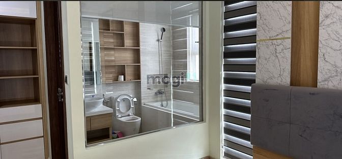Hình ảnh bán gấp CH THE SIGNATURE, Q.7 , 70m2 , SHR, giá 2 tỷ