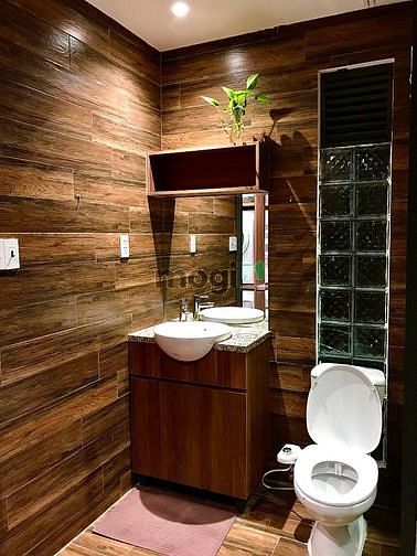 Hình ảnh 🔥CH Trang Chủ MB66.COM Chính Thức Balcon Sân Vườn Full NT Máy Giặt/Sấy - Thang Máy Q10🔥