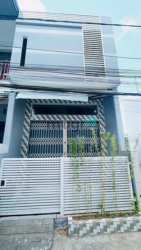 Hình ảnh Phá sản bán nhà Đồng Đen- Tân Bình- 55m2- Sổ riêng- 1 Tỷ 530