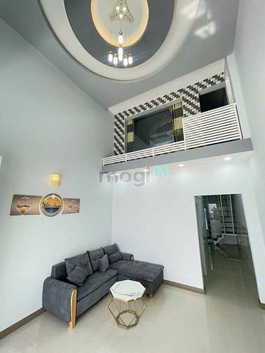 Hình ảnh Phá sản bán nhà Đồng Đen- Tân Bình- 55m2- Sổ riêng- 1 Tỷ 530