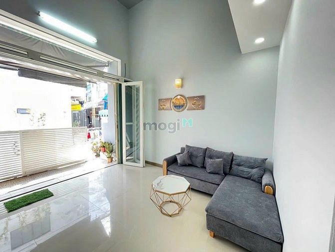 Hình ảnh Phá sản bán nhà Đồng Đen- Tân Bình- 55m2- Sổ riêng- 1 Tỷ 530