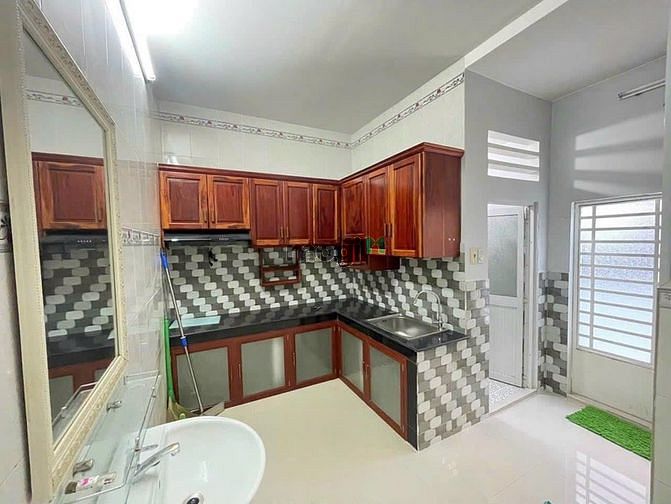 Hình ảnh Phá sản bán nhà Đồng Đen- Tân Bình- 55m2- Sổ riêng- 1 Tỷ 530