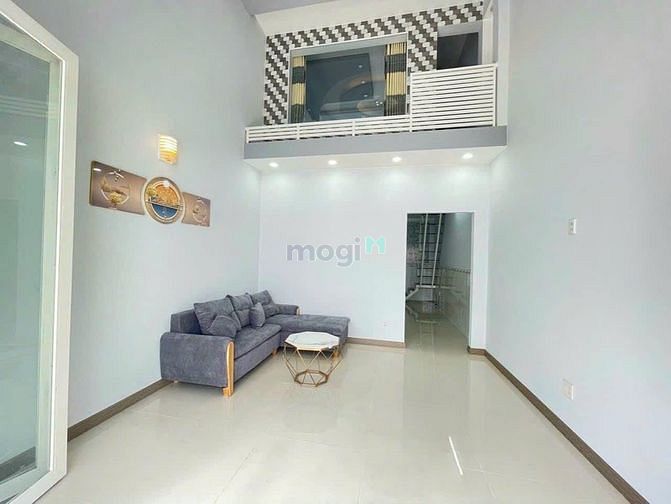 Hình ảnh Phá sản bán nhà Đồng Đen- Tân Bình- 55m2- Sổ riêng- 1 Tỷ 530