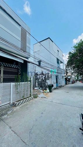 Hình ảnh Phá sản bán nhà Đồng Đen- Tân Bình- 55m2- Sổ riêng- 1 Tỷ 530