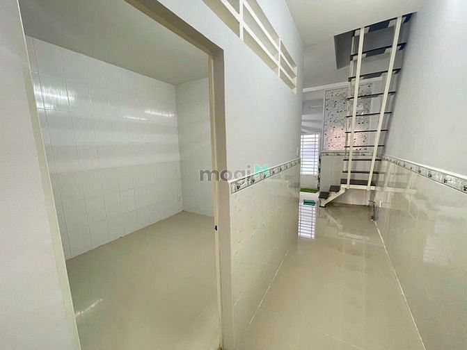 Hình ảnh Phá sản bán nhà Đồng Đen- Tân Bình- 55m2- Sổ riêng- 1 Tỷ 530