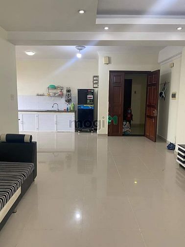 Hình ảnh Bán Trang Chủ MB66.COM / Đăng Ký Tặng 66K chung  cư Tín Phong 12 view, đường Tân Thới Nhất 8, phường