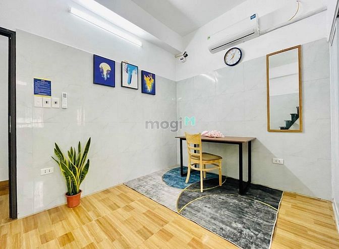 Hình ảnh CĂN HỘ CÓ GÁC FULL NỘI THẤT ngay Bạch Đằng, Công viên Gia Định