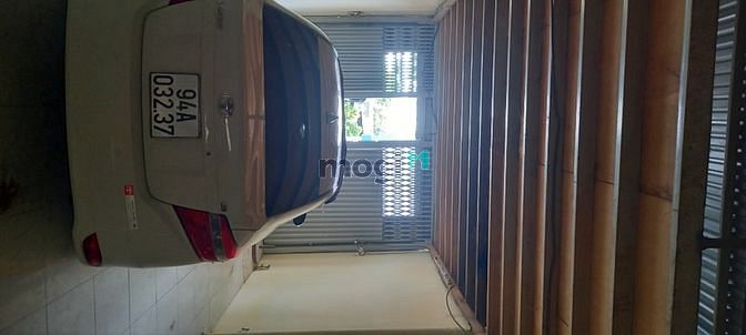 Hình ảnh Cho thuê Nhà Cấp 4 kdc Bình Phú Quận 6 giá rê