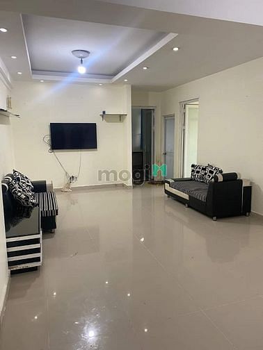 Hình ảnh Bán Trang Chủ MB66.COM / Đăng Ký Tặng 66K chung  cư Tín Phong 12 view, đường Tân Thới Nhất 8, phường