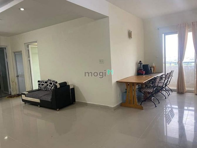 Hình ảnh Bán Trang Chủ MB66.COM / Đăng Ký Tặng 66K chung  cư Tín Phong 12 view, đường Tân Thới Nhất 8, phường
