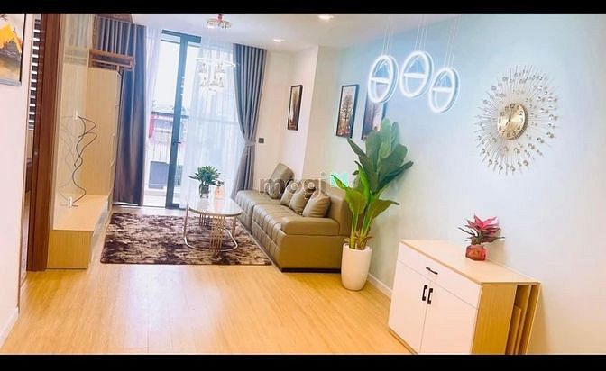 Hình ảnh Cho thuê chung cư TP Bắc Giang