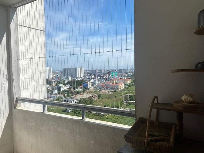 Hình ảnh Bán Trang Chủ MB66.COM / Đăng Ký Tặng 66K chung  cư Tín Phong 12 view, đường Tân Thới Nhất 8, phường