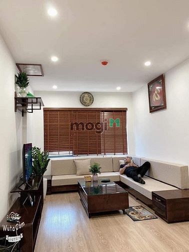 Hình ảnh Cho thuê chung cư TP Bắc Giang