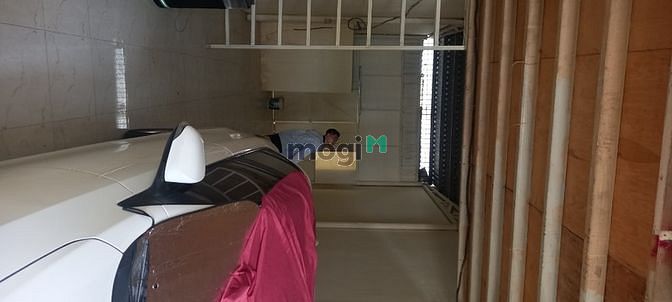 Hình ảnh Cho thuê Nhà Cấp 4 kdc Bình Phú Quận 6 giá rê